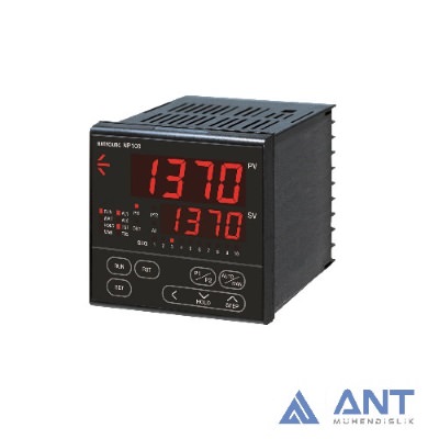 Sıcaklık & Proses Kontrol NP Serisi