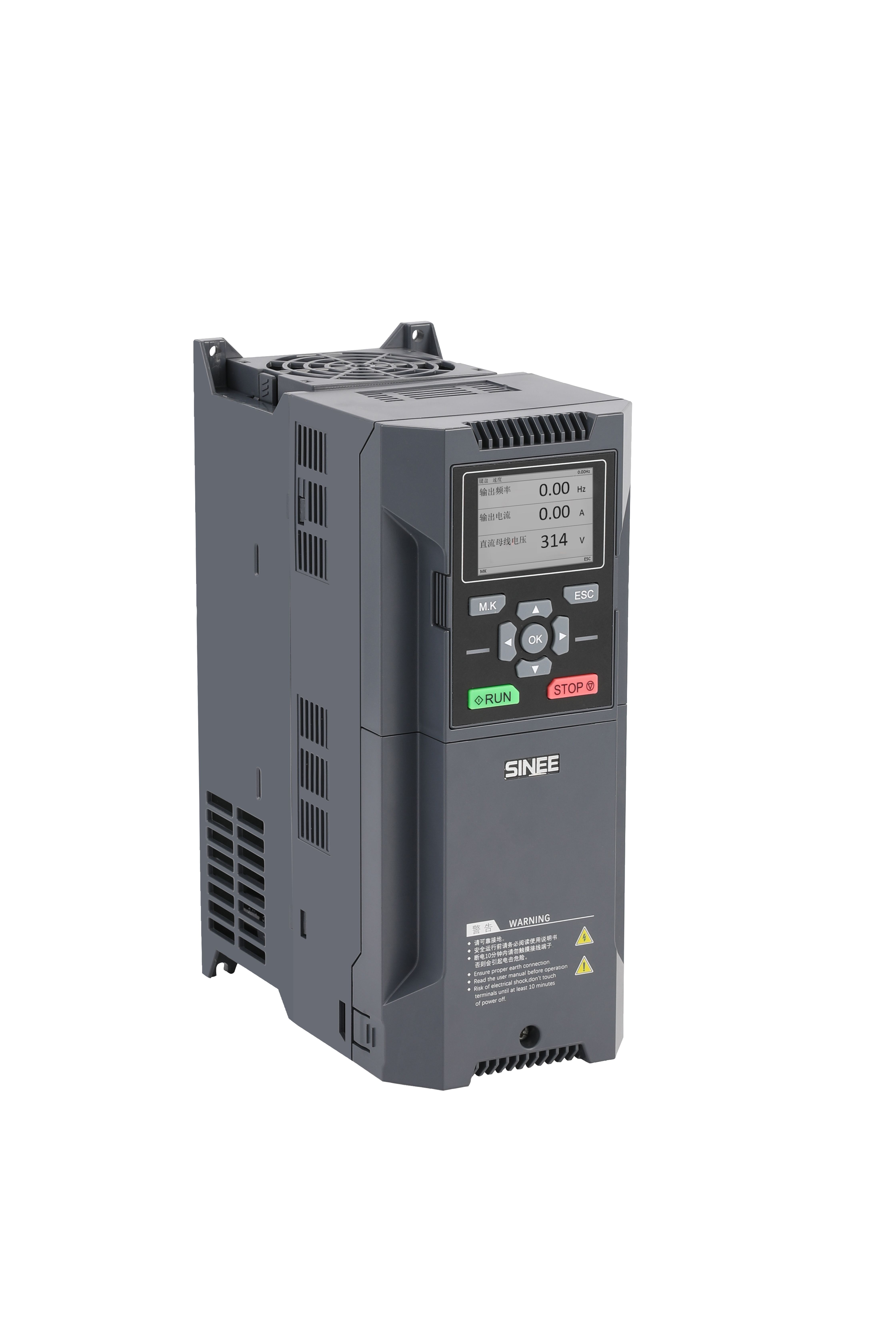 SINEE EM760-5R5G/7R5P-3B