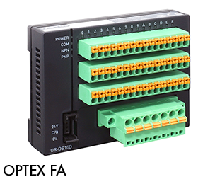 OPTEX FA UR-DS16T