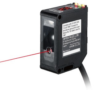 OPTEX FA TOF-DL250AM12