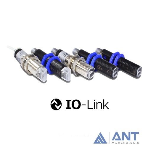 DATASENSING S5N-SA-3-F00-PK