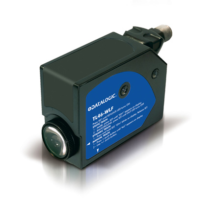 DATASENSING TL46-W-815