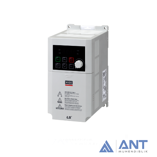 LS - AC Hız Kontrol M100 Serisi