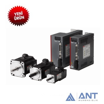 LS Servo Sürücü L7C Serisi Servo Sürücü
