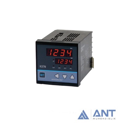 KX-N Serisi KX7N (72x72mm)