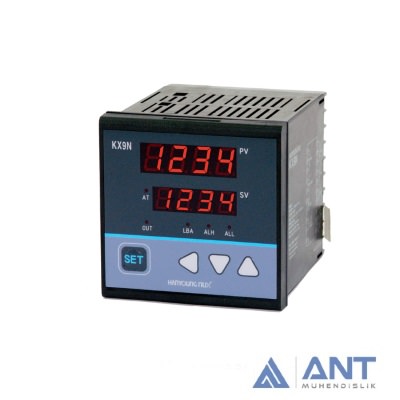 KX-N Serisi KX9N (96x96 mm)