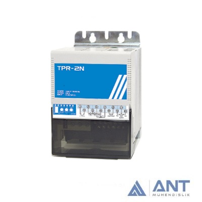 TPR Serisi TPR-2N