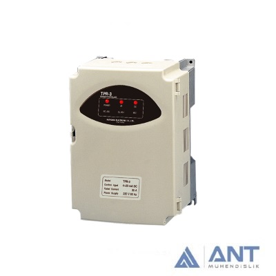 TPR Serisi TPR-3N