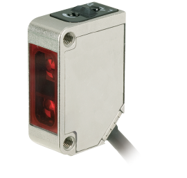 BGS Mesafe&Algılama Sensörleri BGS-ZM Serisi Kübik Stainless-steel BGS Sensörler