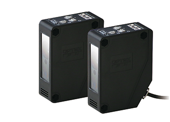 BGS Mesafe&Algılama Sensörleri TOF-3V Serisi Uzun Mesafe TOF Sensörler