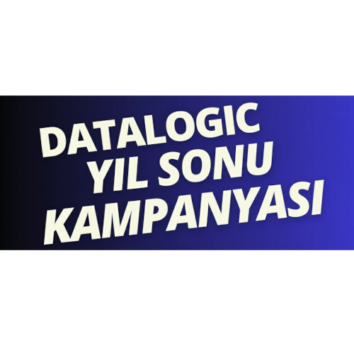 Datalogic Yıl Sonu Kampanyası