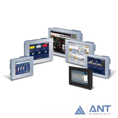 Operatör Paneli XP Serisi