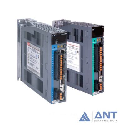 LS Servo Sistemler LS Servo Sürücü