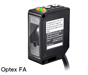 BGS Mesafe&Algılama Sensörleri TOF-L Serisi Kompak Uzun Mesafe Lazer TOF Sensörler