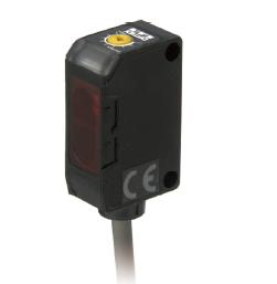 Standart Sensörler S Serisi Minyatür Sensörler