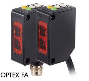 Standart Sensörler Z4 Serisi Kübik Sensörler