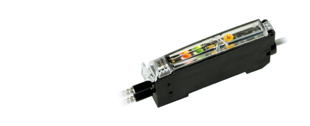 Fiber Sensorler Fiber Sensor