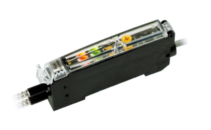 Fiber Sensor BRF Serisi Fiber Sensörler