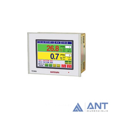 TD Serisi TD500 (183x144mm)