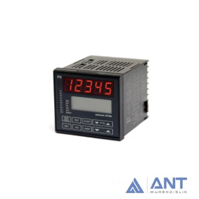 NP Serisi NP200 (96x96mm)