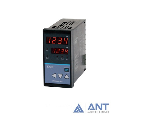 KX-N Serisi KX2N (48x96mm)