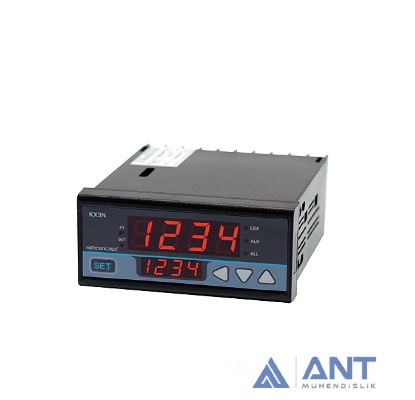 KX-N Serisi KX3N (96x48mm)