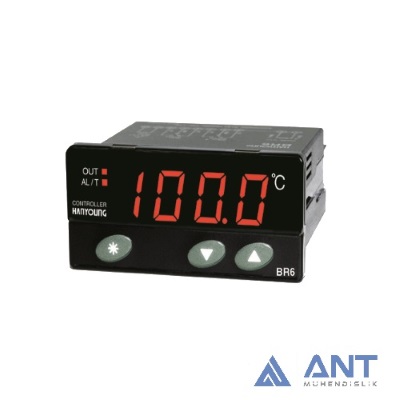 BR Serisi BR6 (72x36mm)