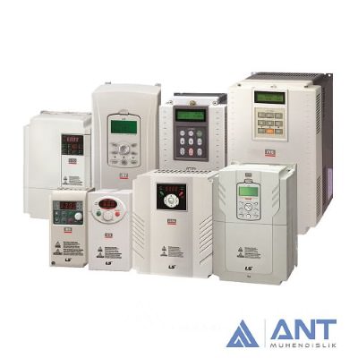 LS ELECTRIC LS - AC Hız Kontrol