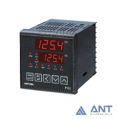 PX Serisi PX9 ( 96x96 mm )