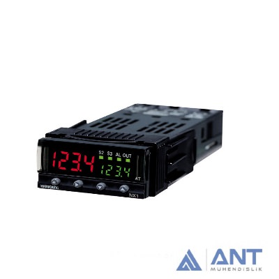 NX Serisi NX1 (48x24mm)