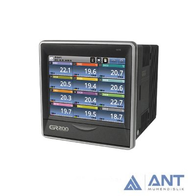 GR Serisi GR200
