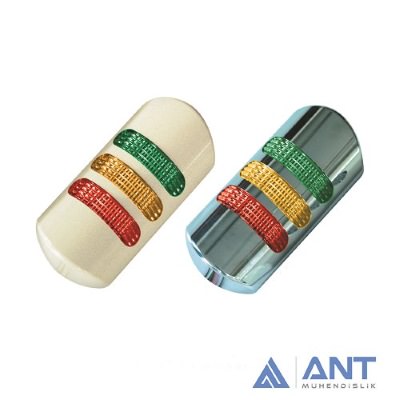 LED li Duvar Montajlı Sinyal WME Serisi