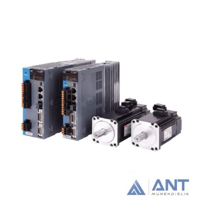 Tıp & Analiz LS Servo Sistemler