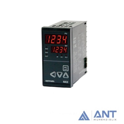 NX Serisi NX2 (48x96mm)