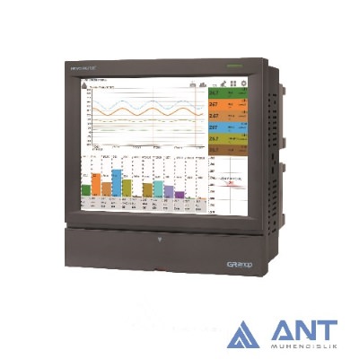 GR Serisi GR100 (144x144mm)