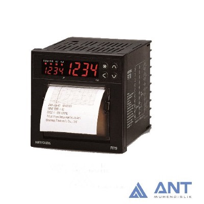 Kayıt Cihazları RT Serisi