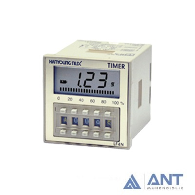 MA4N-T48N-HPAN Serisi LF4N (48x48mm)