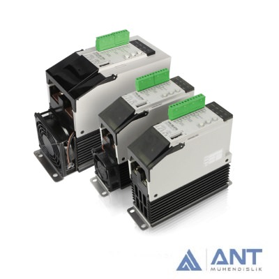 Solid State Röleler & Thristör Güç Regülatörü TPR Serisi