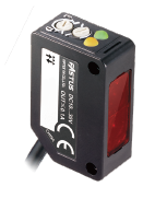 OPTEX FA Fotoelektrik Sensörler