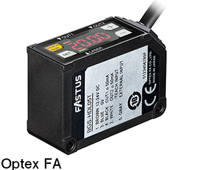 Fotoelektrik Sensörler BGS Mesafe&Algılama Sensörleri