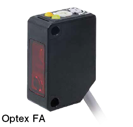 BGS Mesafe&Algılama Sensörleri Z4B Serisi Kübik IO-Link BGS Sensörler