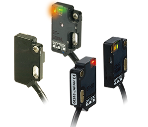 Standart Sensörler E Serisi Minyatür Sensörler