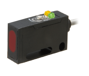 Standart Sensörler J Serisi Reçine Dolgulu Sensörler