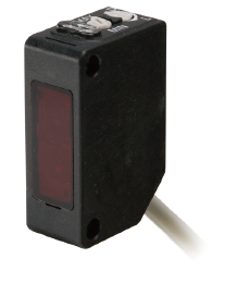 Standart Sensörler Z2 Serisi Kübik Sensörler