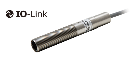 Temazsız Termometreler SA Serisi M18 Kompak