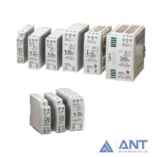 Güç Kaynakları PS5R Serisi