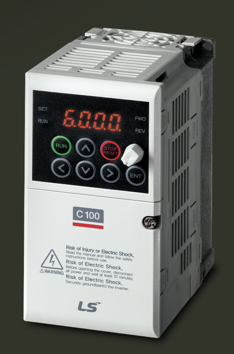 LS ELECTRIC LSLV0004C100-4NS