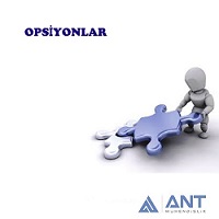 LS - AC Hız Kontrol İnvertör Opsiyonları