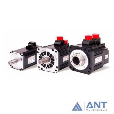 LS Servo Motor XML(APM)-SC Serisi Servo Motor