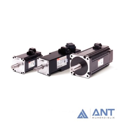 LS Servo Motor XML(APM)-FG Serisi Servo Motor